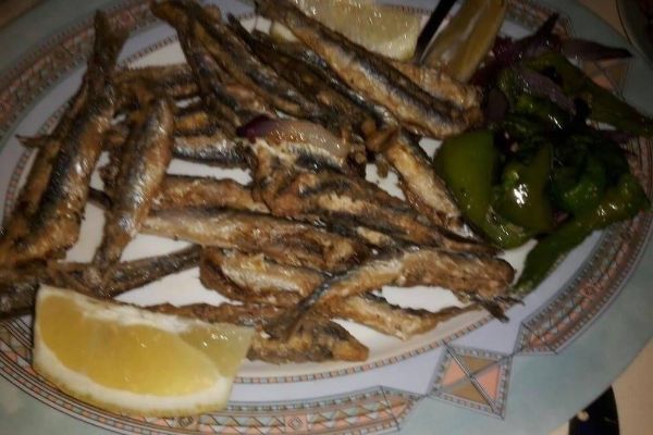 Casa del Gourmet (Siderno)